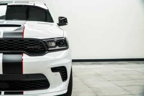 More photos of 2024 Dodge Durango SRT Hellcat at Grand Motorcars Marietta, GA