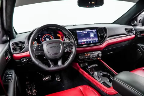 More photos of 2024 Dodge Durango SRT Hellcat at Grand Motorcars Marietta, GA
