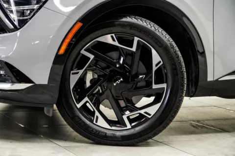 Another view of 2023 Kia Sportage SX-Prestige for sale in Marietta, GA at Grand Motorcars Marietta