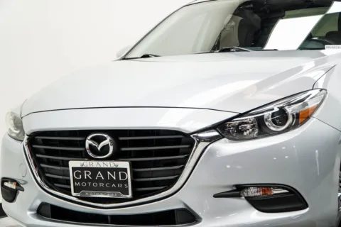 Photos of 2018 Mazda Mazda3 Touring for sale in Marietta, GA at Grand Motorcars Marietta