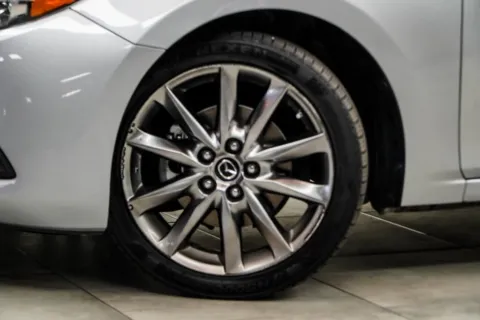 Another view of 2018 Mazda Mazda3 Touring for sale in Marietta, GA at Grand Motorcars Marietta