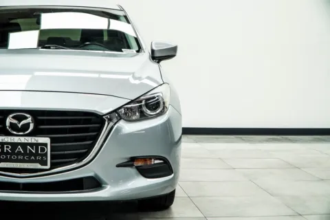 More photos of 2018 Mazda Mazda3 Touring at Grand Motorcars Marietta, GA