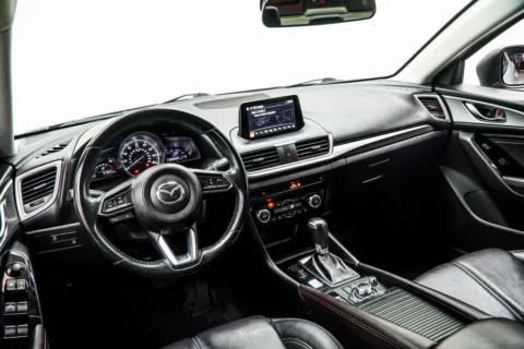 More photos of 2018 Mazda Mazda3 Touring at Grand Motorcars Marietta, GA