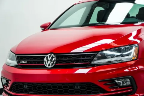 Photos of 2017 Volkswagen Jetta GLI for sale in Marietta, GA at Grand Motorcars Marietta