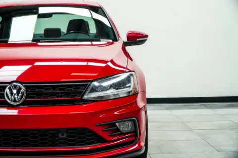 More photos of 2017 Volkswagen Jetta GLI at Grand Motorcars Marietta, GA