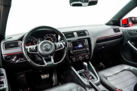More photos of 2017 Volkswagen Jetta GLI at Grand Motorcars Marietta, GA