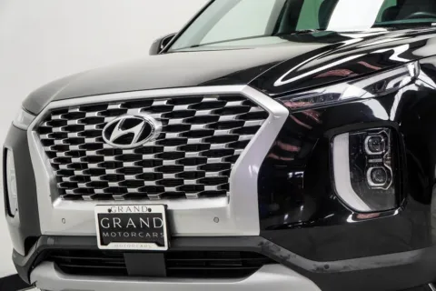 Photos of 2022 Hyundai Palisade SEL for sale in Marietta, GA at Grand Motorcars Marietta