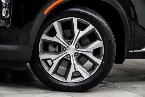 Another view of 2022 Hyundai Palisade SEL for sale in Marietta, GA at Grand Motorcars Marietta