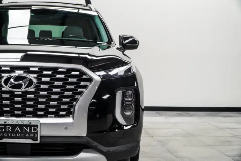 More photos of 2022 Hyundai Palisade SEL at Grand Motorcars Marietta, GA