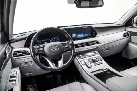 More photos of 2022 Hyundai Palisade SEL at Grand Motorcars Marietta, GA