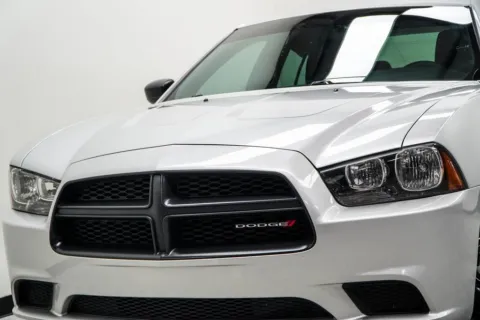 Photos of 2014 Dodge Charger Police for sale in Marietta, GA at Grand Motorcars Marietta