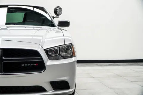 More photos of 2014 Dodge Charger Police at Grand Motorcars Marietta, GA