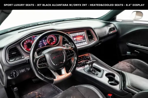 More photos of 2023 Dodge Challenger SRT Hellcat Jailbreak at Grand Motorcars Marietta, GA