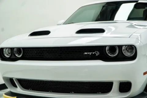 Photos of 2023 Dodge Challenger SRT Hellcat Jailbreak for sale in Marietta, GA at Grand Motorcars Marietta