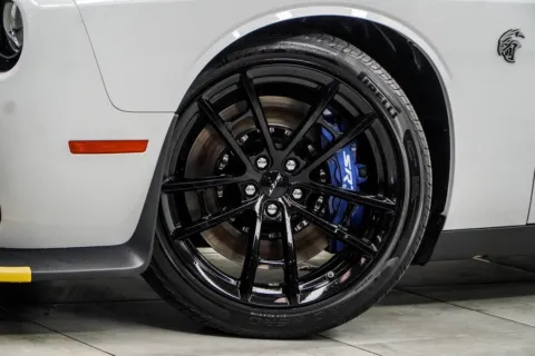 Another view of 2023 Dodge Challenger SRT Hellcat Jailbreak for sale in Marietta, GA at Grand Motorcars Marietta