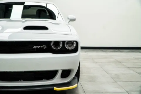 More photos of 2023 Dodge Challenger SRT Hellcat Jailbreak at Grand Motorcars Marietta, GA