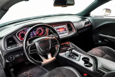 More photos of 2023 Dodge Challenger SRT Hellcat Jailbreak at Grand Motorcars Marietta, GA