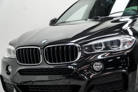 Photos of 2018 BMW X6 xDrive35i for sale in Marietta, GA at Grand Motorcars Marietta