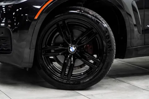 Another view of 2018 BMW X6 xDrive35i for sale in Marietta, GA at Grand Motorcars Marietta