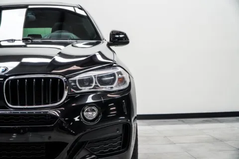 More photos of 2018 BMW X6 xDrive35i at Grand Motorcars Marietta, GA