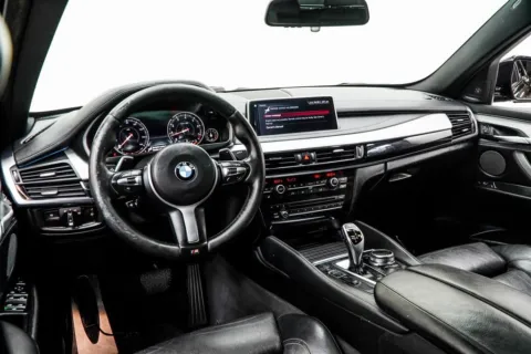 More photos of 2018 BMW X6 xDrive35i at Grand Motorcars Marietta, GA