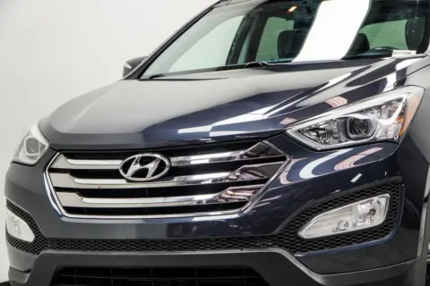 Photos of 2014 Hyundai Santa Fe Sport for sale in Marietta, GA at Grand Motorcars Marietta