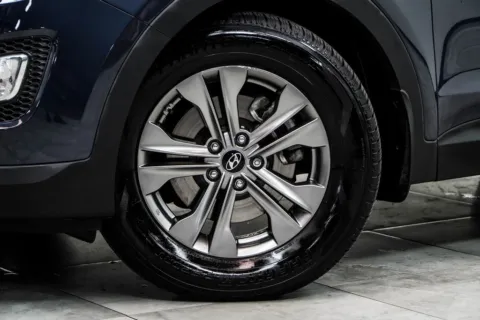 Another view of 2014 Hyundai Santa Fe Sport for sale in Marietta, GA at Grand Motorcars Marietta