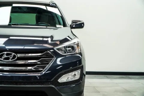 More photos of 2014 Hyundai Santa Fe Sport at Grand Motorcars Marietta, GA