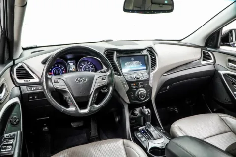 More photos of 2014 Hyundai Santa Fe Sport at Grand Motorcars Marietta, GA