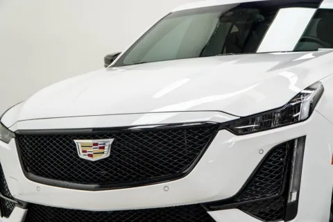 Photos of 2024 Cadillac CT5 V-Series for sale in Marietta, GA at Grand Motorcars Marietta
