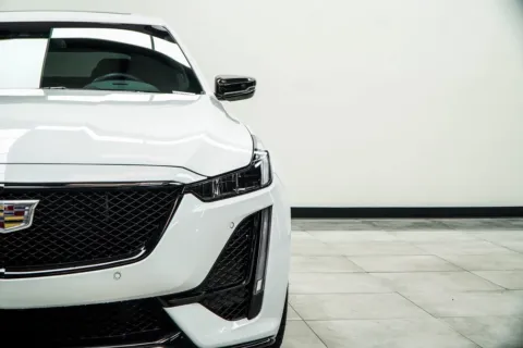 More photos of 2024 Cadillac CT5 V-Series at Grand Motorcars Marietta, GA