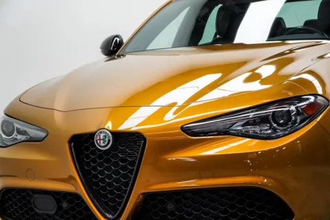 Photos of 2022 Alfa Romeo Giulia Veloce for sale in Marietta, GA at Grand Motorcars Marietta