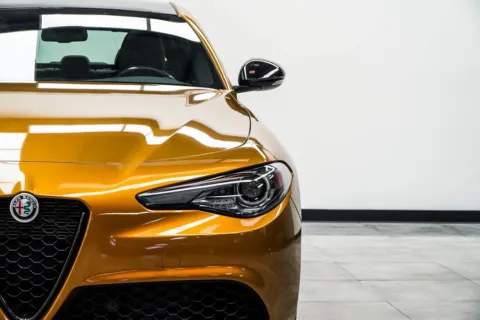 More photos of 2022 Alfa Romeo Giulia Veloce at Grand Motorcars Marietta, GA