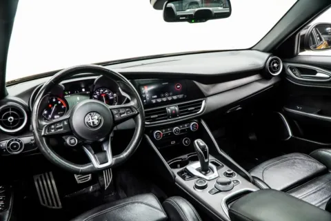 More photos of 2022 Alfa Romeo Giulia Veloce at Grand Motorcars Marietta, GA