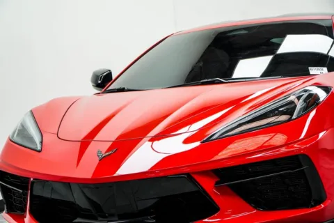 Photos of 2024 Chevrolet Corvette Stingray for sale in Marietta, GA at Grand Motorcars Marietta