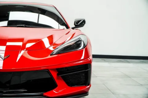 More photos of 2024 Chevrolet Corvette Stingray at Grand Motorcars Marietta, GA
