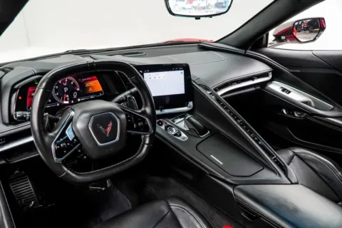 More photos of 2024 Chevrolet Corvette Stingray at Grand Motorcars Marietta, GA