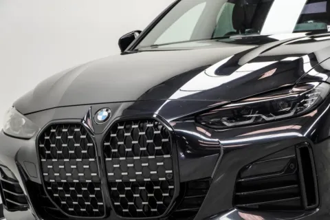 Photos of 2023 BMW 4 Series 430i Gran Coupe for sale in Marietta, GA at Grand Motorcars Marietta
