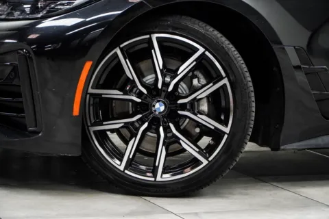 Another view of 2023 BMW 4 Series 430i Gran Coupe for sale in Marietta, GA at Grand Motorcars Marietta
