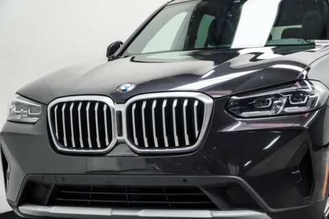 Photos of 2024 BMW X3 sDrive30i for sale in Marietta, GA at Grand Motorcars Marietta