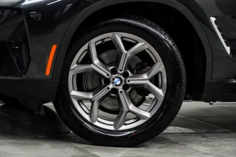 Another view of 2024 BMW X3 sDrive30i for sale in Marietta, GA at Grand Motorcars Marietta