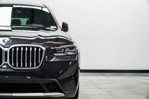 More photos of 2024 BMW X3 sDrive30i at Grand Motorcars Marietta, GA