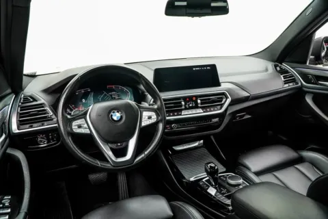 More photos of 2024 BMW X3 sDrive30i at Grand Motorcars Marietta, GA