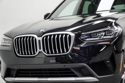 Photos of 2024 BMW X3 xDrive30i for sale in Marietta, GA at Grand Motorcars Marietta