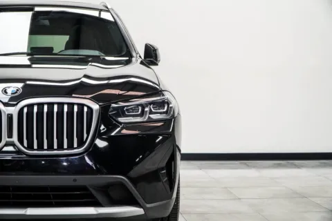More photos of 2024 BMW X3 xDrive30i at Grand Motorcars Marietta, GA