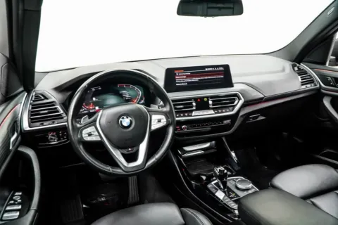 More photos of 2024 BMW X3 xDrive30i at Grand Motorcars Marietta, GA