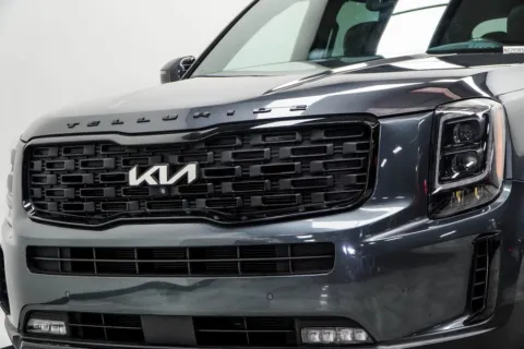 Photos of 2022 Kia Telluride SX for sale in Marietta, GA at Grand Motorcars Marietta