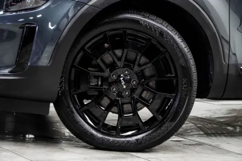 Another view of 2022 Kia Telluride SX for sale in Marietta, GA at Grand Motorcars Marietta
