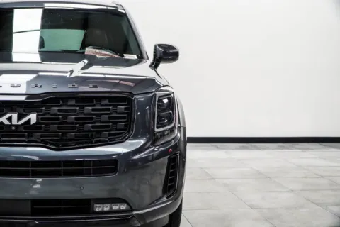 More photos of 2022 Kia Telluride SX at Grand Motorcars Marietta, GA