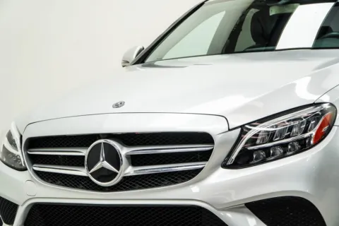 Photos of 2020 Mercedes-Benz C-Class C 300 for sale in Marietta, GA at Grand Motorcars Marietta